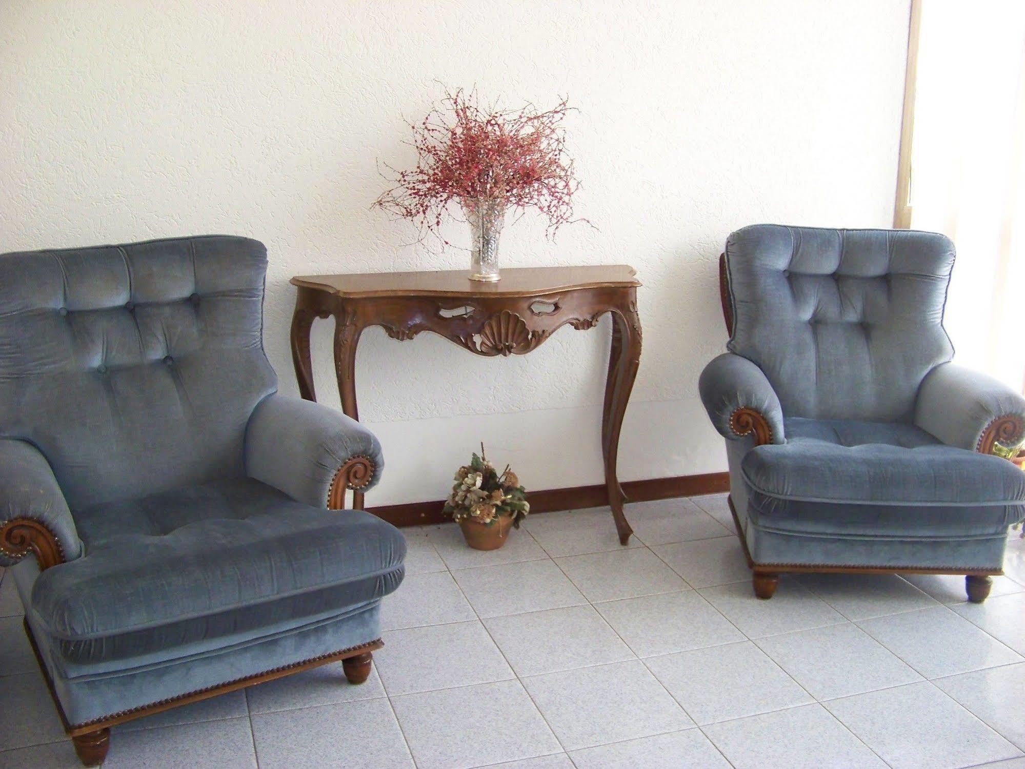 Residenza Capri Appartement Vicenza Buitenkant foto