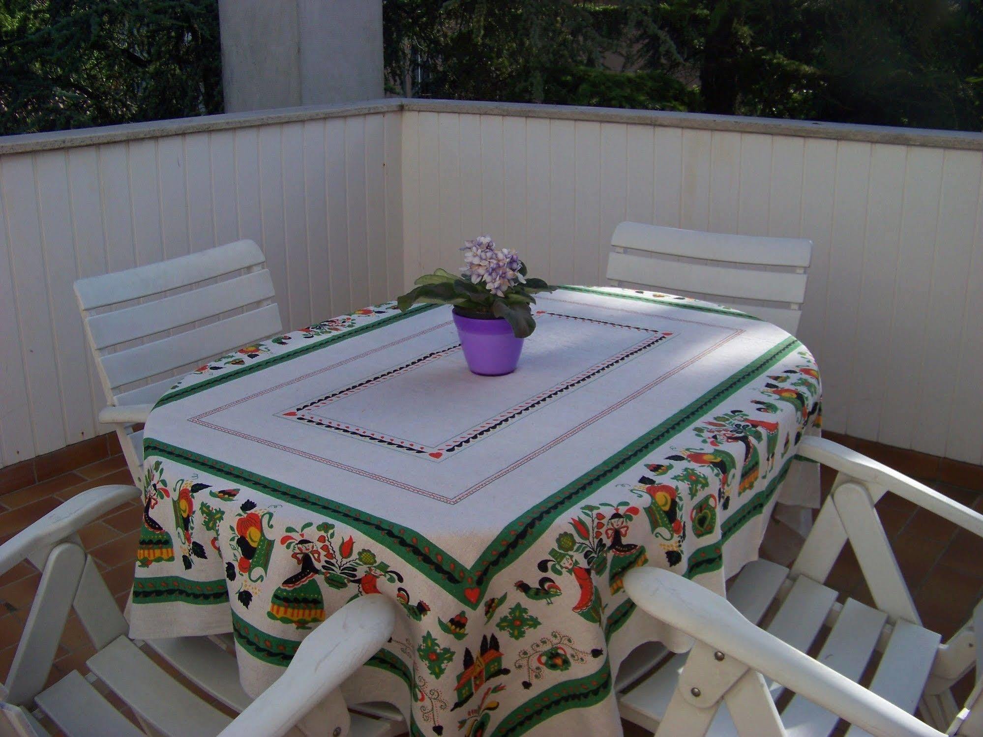 Residenza Capri Appartement Vicenza Buitenkant foto