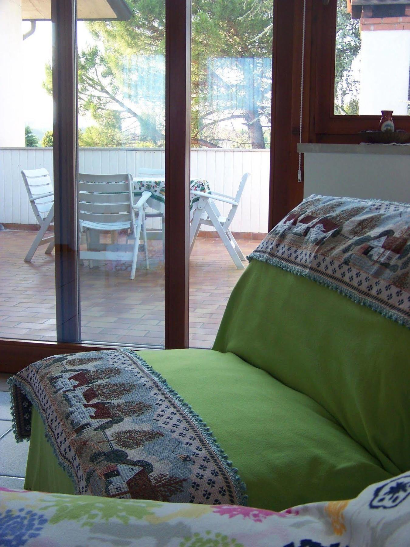Residenza Capri Appartement Vicenza Buitenkant foto